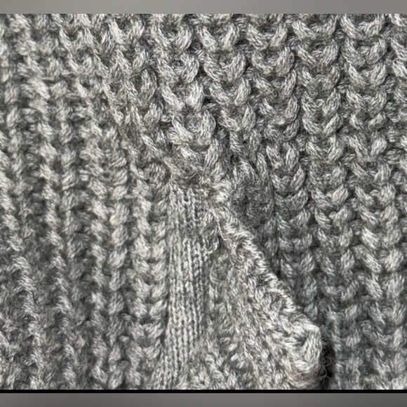 UGG RAELYNN KNIT PULLOVER - Picture 3 of 4